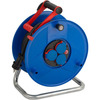 FORMAT Cable reel H07RN-F 3G2.5 length 40m